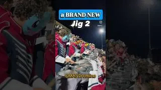 Thumbnail: BRAND NEW JIG 2!  #drumline #drums #jig2 #shorts FROM THE OG JIG 2 D-LINE!!!