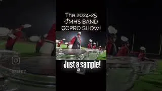 Thumbnail: GOPRO SHOW Sample! Each season we shoot Terabytes of footage to create the annual @Gopro Show!
