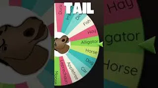Thumbnail: wheel of horsey 3 #gaming  #bwhatsonn  #horsey