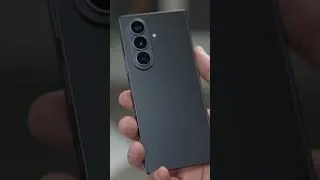 Thumbnail: Samsung Galaxy Fold 8 Ultra Violet Shadow is the best color #galaxyfold #galaxyfold8 #samsung