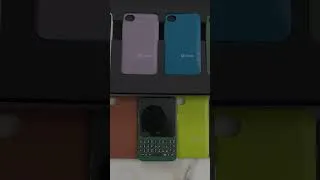 Thumbnail: Clicks Communicator Will Be Your Best  2nd Phone #ces2026 #clickskeys #clicks #smartphone