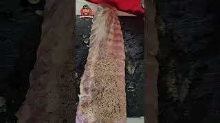 Thumbnail: Oven baked ribs are super easy to make. Check out this recipe!