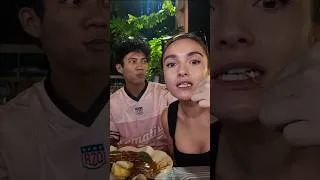 Thumbnail: First time trying ‘sate Padang’ in Jakarta 🇮🇩 #food #travel #streetfood