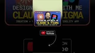 Thumbnail: How to use Claude Design for Mobil App UI design
