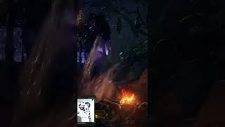 Thumbnail: Doing Citadel in PoE 2 for profit (LOL) | Blood Mage Spark