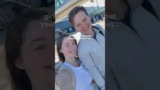 Thumbnail: “Just google her.”