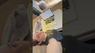 Thumbnail: Magic has to be real because how else…