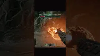 Thumbnail: Avowed - Dreamfall Brown Bear (first boss fight) #avowed
