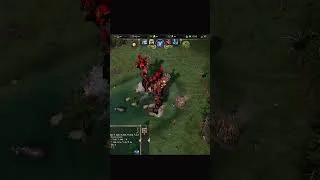 Thumbnail: Age of Mythology: Retold - Atlanteans Titan (Chthonian)