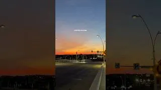 Thumbnail: chasing sunrises 🌅
