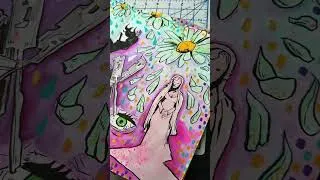 Thumbnail: recap of some recent artwork 🐛✨
