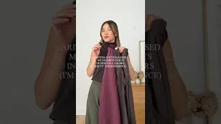 Thumbnail: The Aritzia Lodge pants in 2 new fall colors! #fallfashion #petitefashion