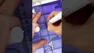 Thumbnail: Coloring with purple ONLY