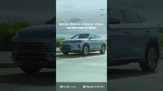 Thumbnail: #BYDCustomerEngage with BYD Lipa featuring Mr. Garry Encarnacion