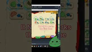 Thumbnail: it never works the first time (struggles in godot) #gamedev #godot  #indiegamedevelopment