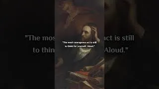 Thumbnail: #philosopher #philosophy  #quotes #mindset #history #stoicism #psychology #deepthoughts #masculinity