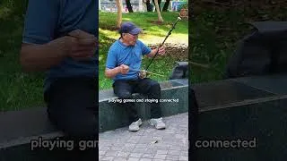 Thumbnail: The Coolest Grandpas/Grandmas in the World