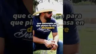 Thumbnail: Miguelito Diaz en #desdecero