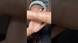 Thumbnail: New Shades COLOURPOP Super Shock Shadows #colourpop #colourpopcosmetics