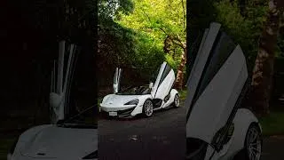 Thumbnail: I didn't expect this location to hit different #McLaren #discovery