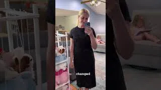 Thumbnail: Evening in my life ❤️ #singlemom