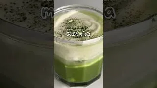 Thumbnail: salted cheese foam matcha anyone? 🍵