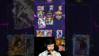 Thumbnail: GET OBLITERATED! #shorts #marvelsnap #marvelsnapdecks