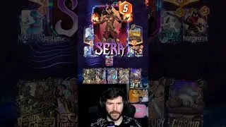 Thumbnail: The Most Backbreaking Cosmo You Ever Did See #shorts #marvelsnap #marvelsnapdecks