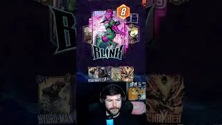 Thumbnail: yummy yummy yummy #shorts #marvelsnap #marvelsnapdecks