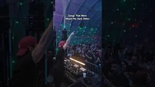 Thumbnail: Sweet Dreams + Take Over Control =Chefs Kiss. #dj #remix