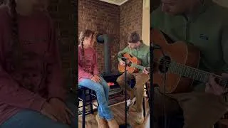 Thumbnail: Wild Horses on a Byrd OM41 Koa #rollingstones#acoustic
