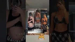 Thumbnail: 1 pcos tip i wish I knew sooner