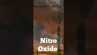Thumbnail: Green house gases: chlorofluorocarbons (CFCs) and NOx