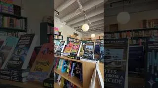 Thumbnail: Come With Me to a Bookish Meet-Up for Reese’s Book Club!✨