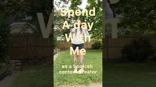 Thumbnail: Spend a Day With Me😊 vlog☀️