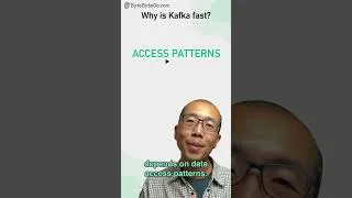 Thumbnail: Why is Kafka FAST? Part 1