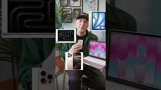 Thumbnail: Apple's hidden messages! 👀