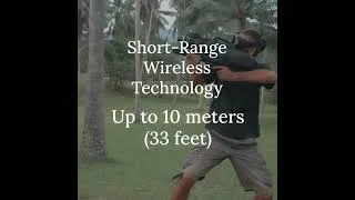 Thumbnail: Bluetooth (Wireless Technology)  #technology #blockchaintechnology #business #aitechnology