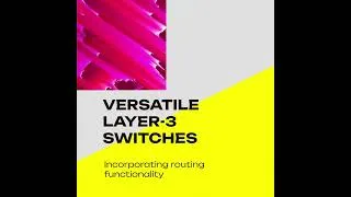 Thumbnail: network switches #ai #technology #aichatbots #computercomponent #coding #chatbot #computerhardware