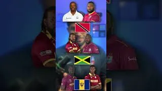 Thumbnail: West Indies cricket team cricket 🏏 History
