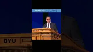 Thumbnail: A Time to Laugh | “What Desirest Thou?” | B. Corey Cuvelier | November 2025