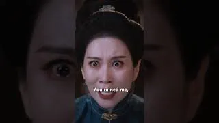Thumbnail: Mom resents Zhuang Hanyan for causing her disability #雁回时 #TheGlory #陈都灵 #辛云来 #ChenDuling #XinYunlai