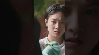 Thumbnail: Boyfriend Chor? 😱💔 - DREAM GARDEN #cdrama #shorts #cdramaInhindidub #cdramahindi #EP06