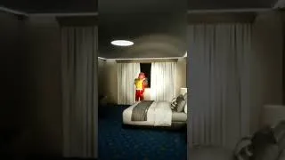 Thumbnail: #fypシ #viral #escapethebackrooms #funny #horror #horrorgame #backrooms #funnyclips