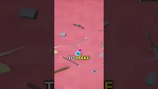 Thumbnail: Attack Enemies with AoE Magic!  #gaming #indiegamesdev #shortvideo #games #gameplay #steam