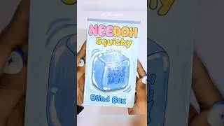 Thumbnail: Paper diy NeeDoh Squishy blind box unboxing #diy #needoh #squishy #blindbox #unboxing #shortsfeed