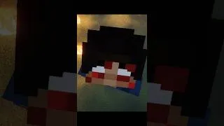 Thumbnail: i K*LLED my best friend!? Behind the prism ep#8   #dnd #strangerthings #minecraft #shorts  #trending
