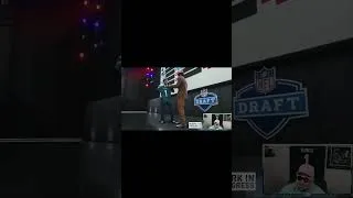 Thumbnail: Scouting and Drafting a GENERATIONAL QB In Madden 25