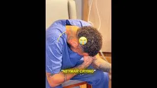 Thumbnail: Neymar Welcomes Baby Mavie! 🥹❤️