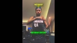 Thumbnail: Yamal Always Copies His Idol Neymar! 😂🔥